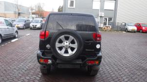 Nissan Terrano II 93-