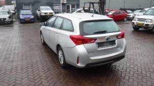Toyota Auris 13-