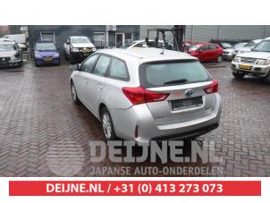 Toyota Auris 13-