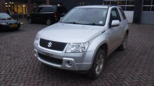 Suzuki Grand Vitara Starter O362727 Donor vehicle