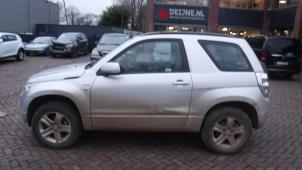 Suzuki Grand Vitara 05-
