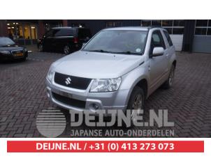 Suzuki Grand Vitara 05-