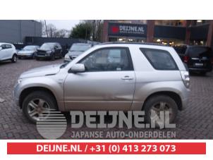 Suzuki Grand Vitara 05-