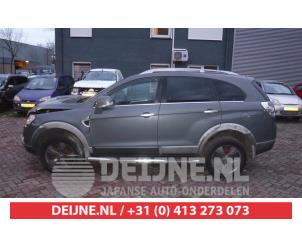 Chevrolet Captiva 06-