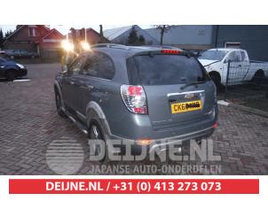 Chevrolet Captiva 06-