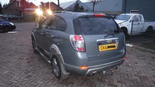 Chevrolet Captiva 06-