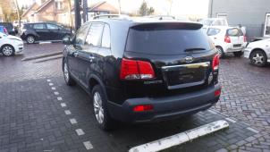 Kia Sorento 10-