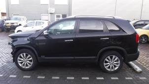 Kia Sorento 10-