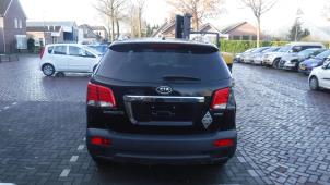 Kia Sorento 10-