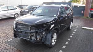 Kia Sorento Lambda Sonde O364482 Donorvoertuig