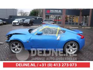 Nissan 370Z 09-