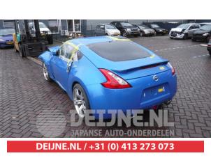 Nissan 370Z 09-