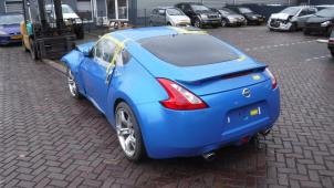 Nissan 370Z 09-