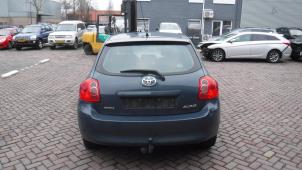 Toyota Auris 07-
