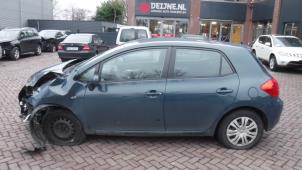 Toyota Auris 07-