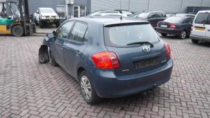 Toyota Auris 07-