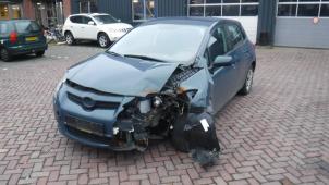 Toyota Auris Steering column O333226 Donor vehicle