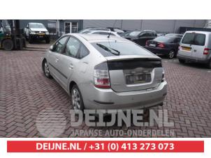 Toyota Prius 04-