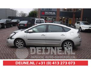 Toyota Prius 04-