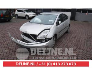 Toyota Prius EBD system O324449 Donor vehicle