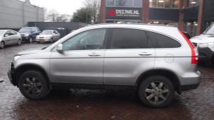 Honda CR-V 07-