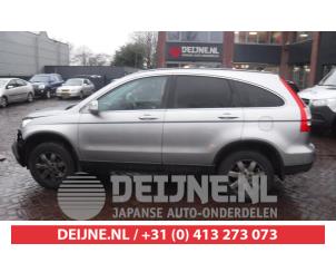 Honda CR-V 07-