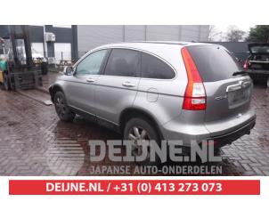 Honda CR-V 07-