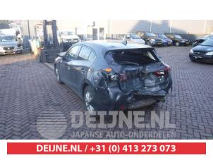 Mazda 3 13-