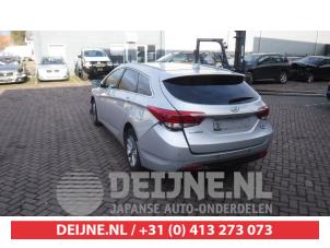 Hyundai I40 11-