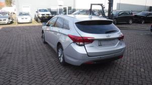Hyundai I40 11-