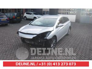 Hyundai I40 Lambdasonde O363948 Spenderfahrzeug