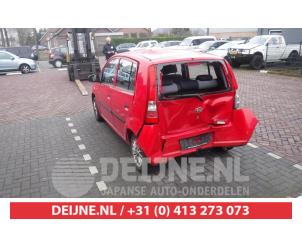 Daihatsu Cuore 03-