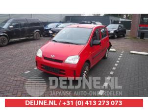 Daihatsu Cuore Combischakelaar ramen O312241 Donorvoertuig
