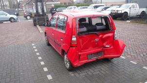 Daihatsu Cuore 03-