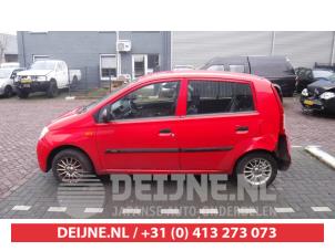 Daihatsu Cuore 03-