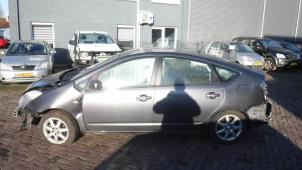 Toyota Prius 04-