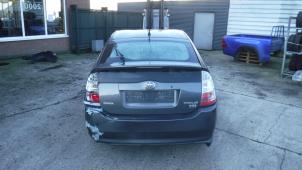 Toyota Prius 04-