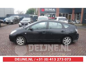 Toyota Prius 04-