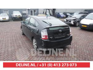 Toyota Prius 04-