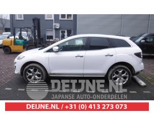 Mazda CX-7 07-