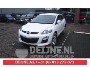 Mazda CX-7 Reifendrucksensor O328899 Spenderfahrzeug
