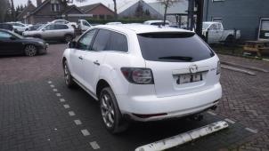 Mazda CX-7 07-
