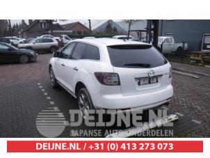 Mazda CX-7 07-