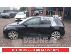 Mazda 3 03-