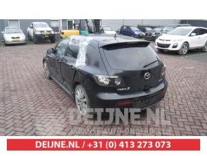 Mazda 3 03-