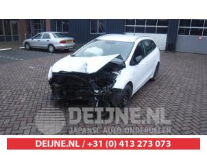 Kia Ceed Anlasser O361801 Spenderfahrzeug