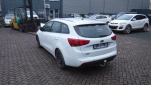 Kia Ceed 12-