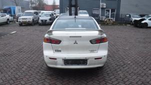 Mitsubishi Lancer 08-