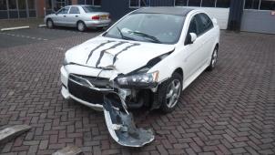Mitsubishi Lancer Dynamo O402558 Donor vehicle