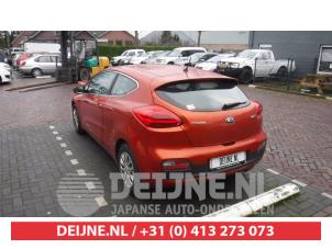 Kia Pro Ceed 13-